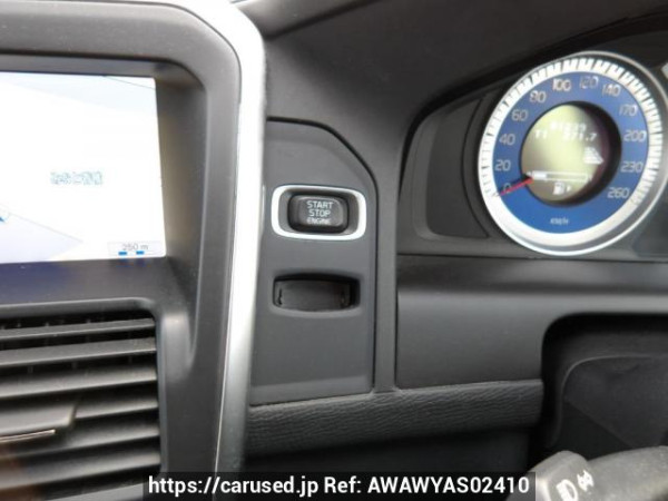 Used 2013 AT volvo xc60 DB4204TXC Image[22]