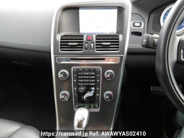 Used 2013 AT volvo xc60 DB4204TXC Image[24]