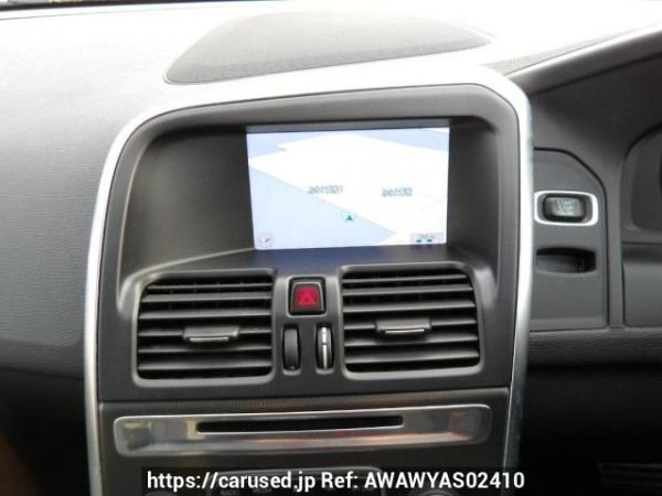 Used 2013 AT volvo xc60 DB4204TXC Image[25]