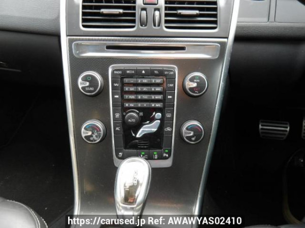 Used 2013 AT volvo xc60 DB4204TXC Image[26]