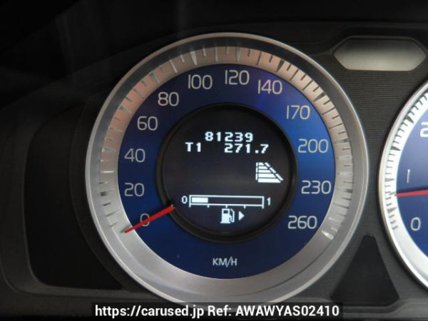 Used 2013 AT volvo xc60 DB4204TXC Image[29]