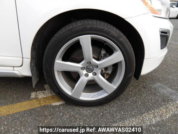 Used 2013 AT volvo xc60 DB4204TXC Image[30]