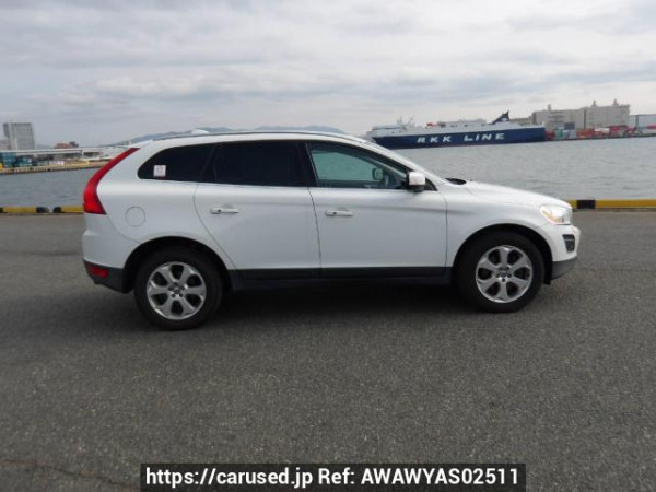 Used 2011 AT volvo xc60 DB4204TXC Image[7]