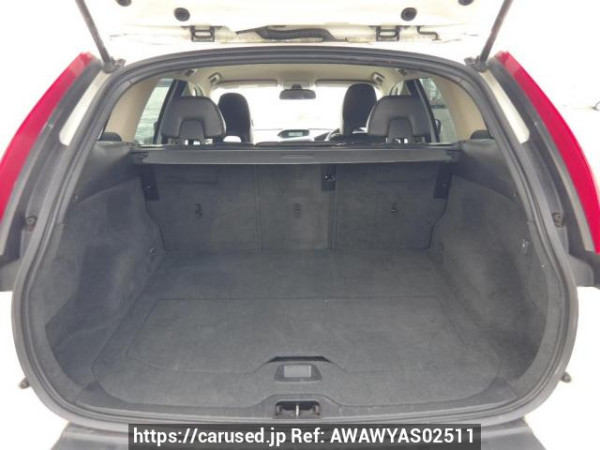Used 2011 AT volvo xc60 DB4204TXC Image[8]
