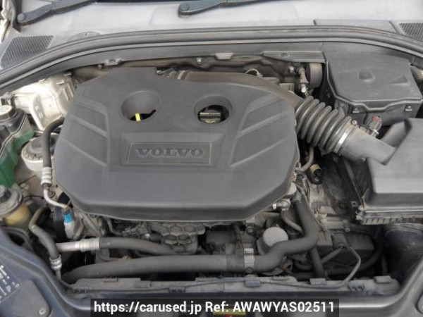 Used 2011 AT volvo xc60 DB4204TXC Image[10]