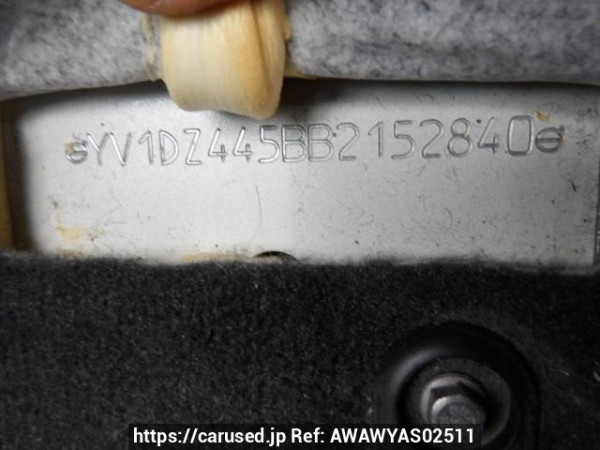 Used 2011 AT volvo xc60 DB4204TXC Image[12]