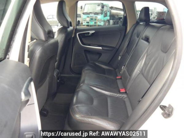Used 2011 AT volvo xc60 DB4204TXC Image[16]