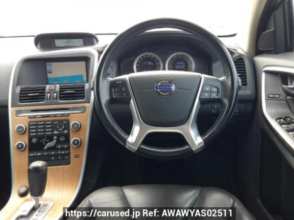 Used 2011 AT volvo xc60 DB4204TXC Image[19]