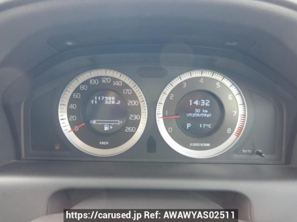 Used 2011 AT volvo xc60 DB4204TXC Image[20]