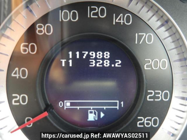 Used 2011 AT volvo xc60 DB4204TXC Image[21]