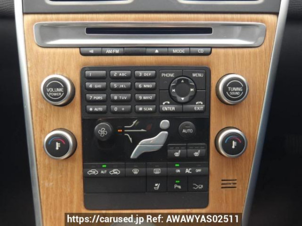Used 2011 AT volvo xc60 DB4204TXC Image[24]