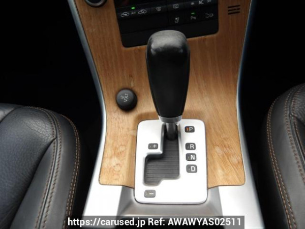 Used 2011 AT volvo xc60 DB4204TXC Image[25]