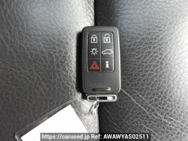 Used 2011 AT volvo xc60 DB4204TXC Image[28]