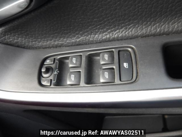 Used 2011 AT volvo xc60 DB4204TXC Image[29]