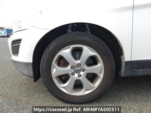 Used 2011 AT volvo xc60 DB4204TXC Image[30]