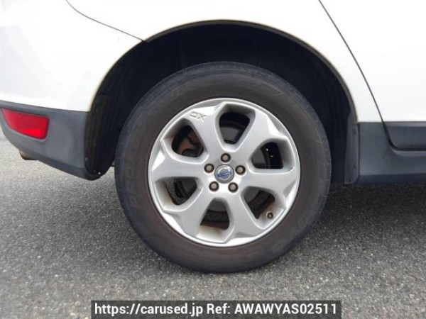 Used 2011 AT volvo xc60 DB4204TXC Image[32]