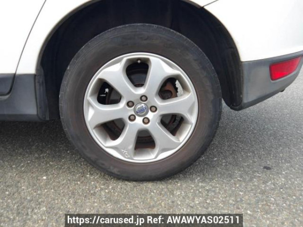 Used 2011 AT volvo xc60 DB4204TXC Image[33]