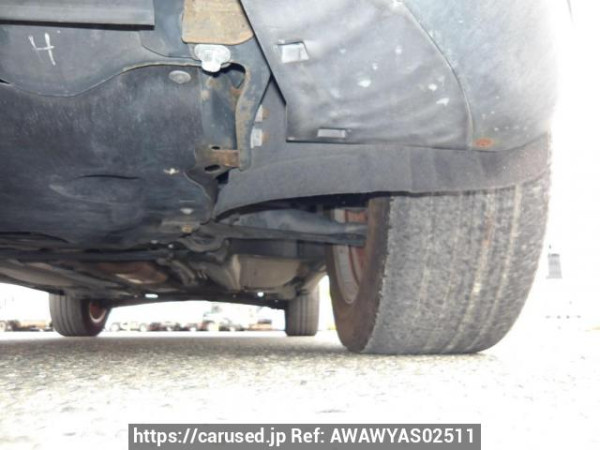 Used 2011 AT volvo xc60 DB4204TXC Image[35]