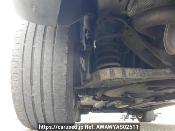 Used 2011 AT volvo xc60 DB4204TXC Image[40]