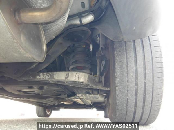 Used 2011 AT volvo xc60 DB4204TXC Image[42]