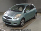 Toyota Vitz NCP91