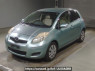 Used 2010 AT toyota vitz NCP91 Image[0]