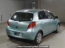 Used 2010 AT toyota vitz NCP91 Image[1]
