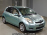 Used 2010 AT toyota vitz NCP91 Image[2]