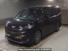 Toyota Noah MZRA90W