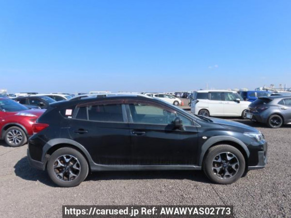 Used 2017 AT subaru xv GT3 Image[7]