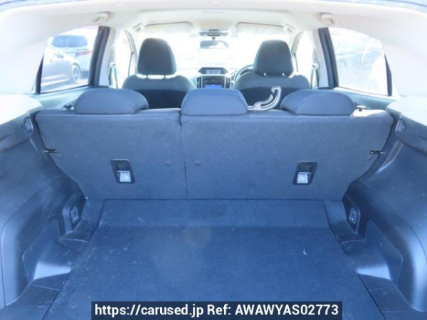 Used 2017 AT subaru xv GT3 Image[9]