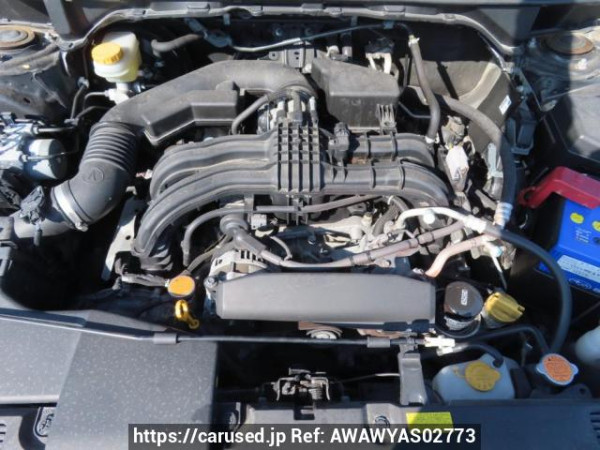 Used 2017 AT subaru xv GT3 Image[10]