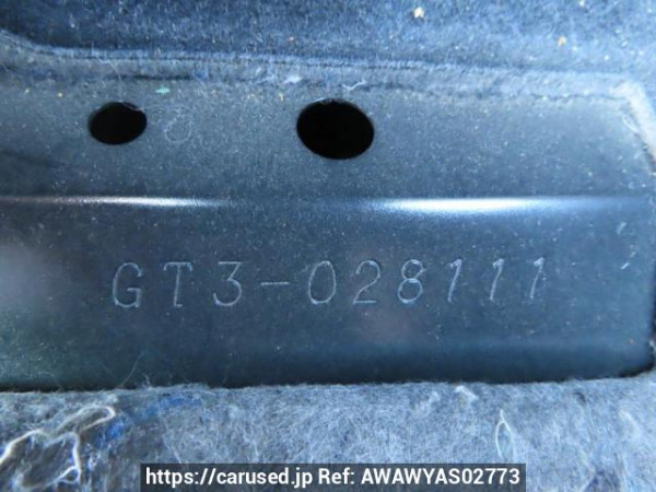 Used 2017 AT subaru xv GT3 Image[13]