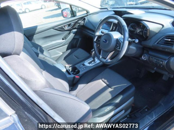 Used 2017 AT subaru xv GT3 Image[14]