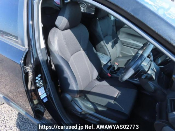 Used 2017 AT subaru xv GT3 Image[15]