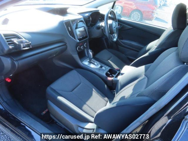 Used 2017 AT subaru xv GT3 Image[16]