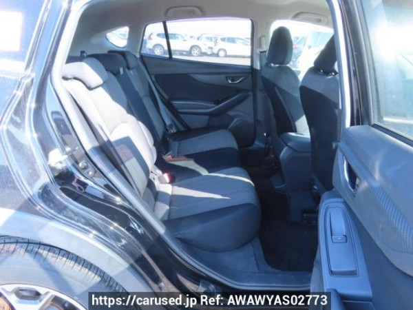 Used 2017 AT subaru xv GT3 Image[18]