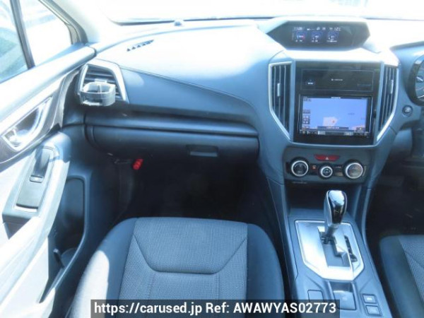 Used 2017 AT subaru xv GT3 Image[21]