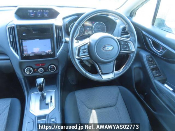 Used 2017 AT subaru xv GT3 Image[22]