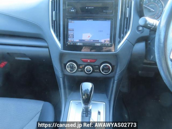 Used 2017 AT subaru xv GT3 Image[26]
