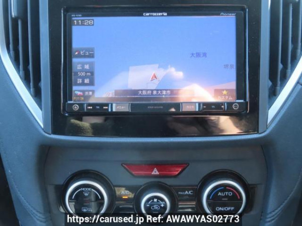 Used 2017 AT subaru xv GT3 Image[27]