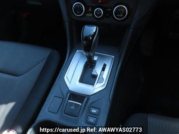 Used 2017 AT subaru xv GT3 Image[28]