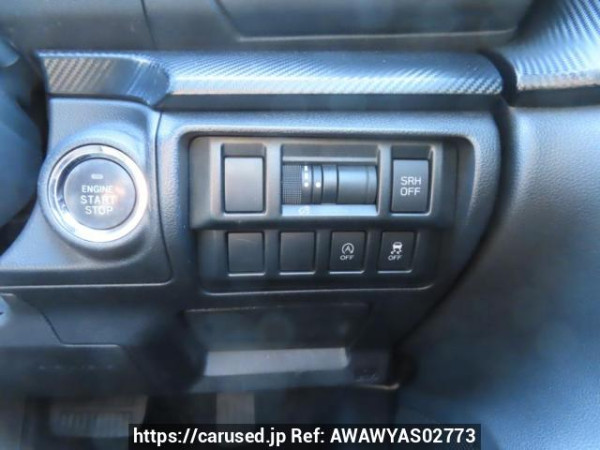 Used 2017 AT subaru xv GT3 Image[30]