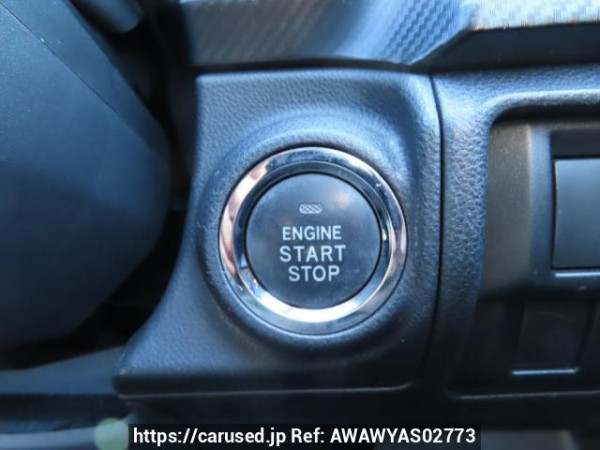 Used 2017 AT subaru xv GT3 Image[31]