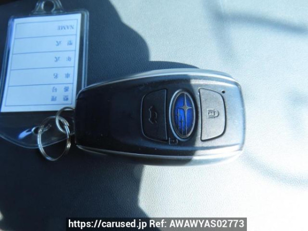 Used 2017 AT subaru xv GT3 Image[32]