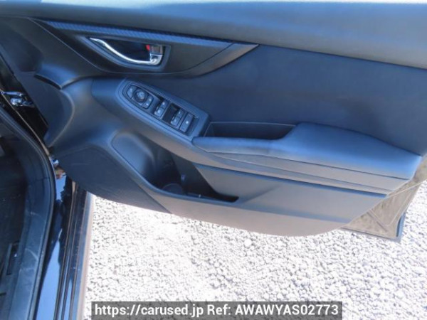 Used 2017 AT subaru xv GT3 Image[33]