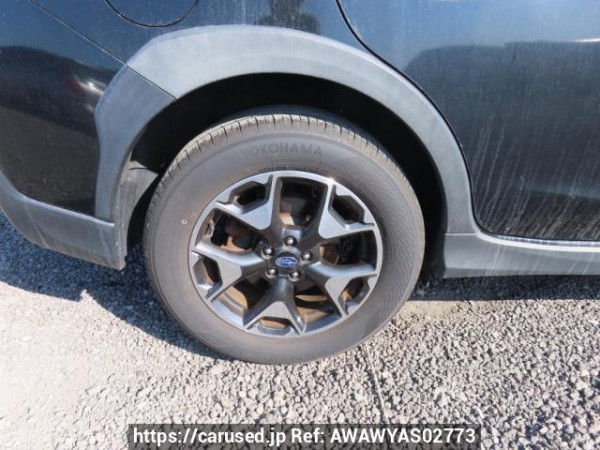 Used 2017 AT subaru xv GT3 Image[36]