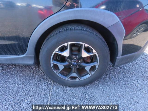 Used 2017 AT subaru xv GT3 Image[37]