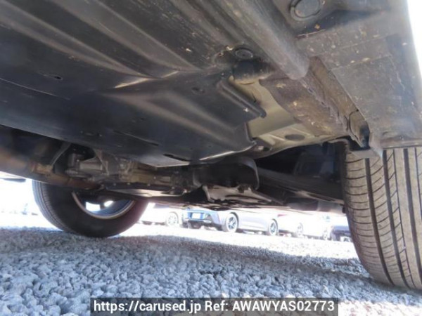 Used 2017 AT subaru xv GT3 Image[41]