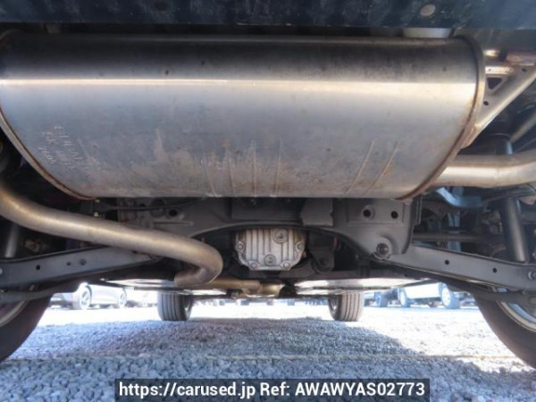 Used 2017 AT subaru xv GT3 Image[45]